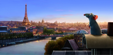 ratatouille 1 list